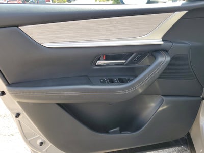 2024 Mazda Mazda CX-90 3.3 Turbo S