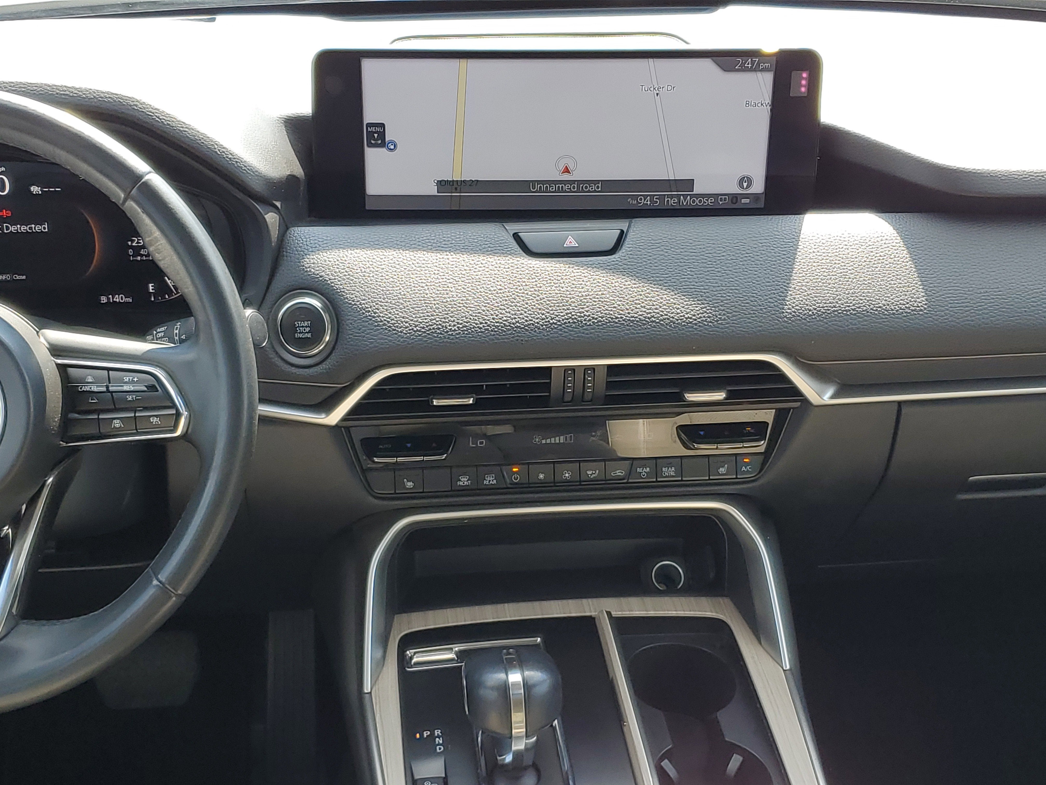 2024 Mazda Mazda CX-90 3.3 Turbo S