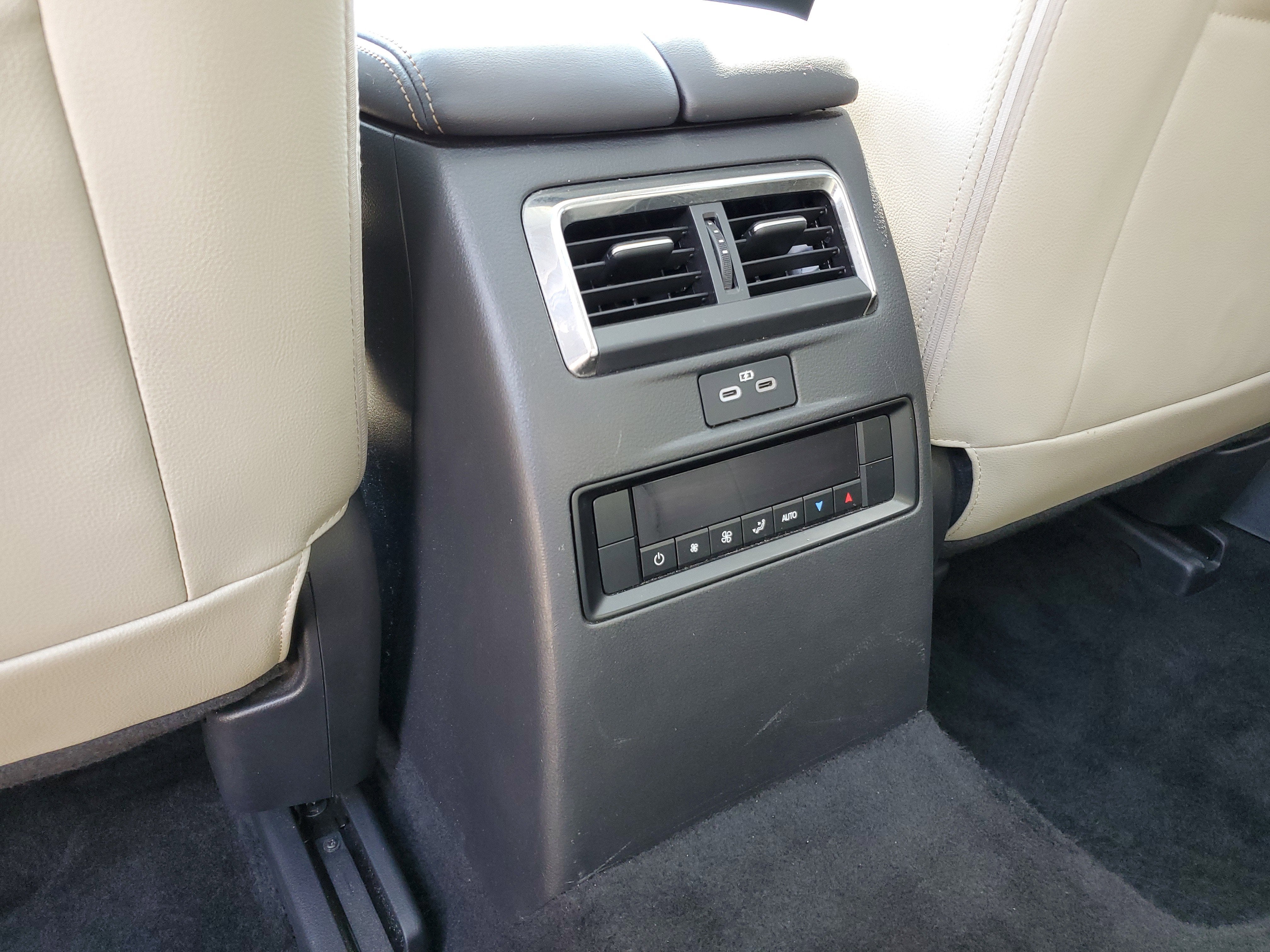 2024 Mazda Mazda CX-90 3.3 Turbo S