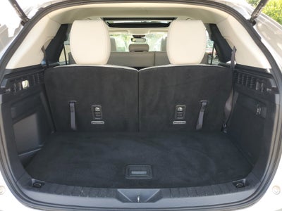 2024 Mazda Mazda CX-90 3.3 Turbo S