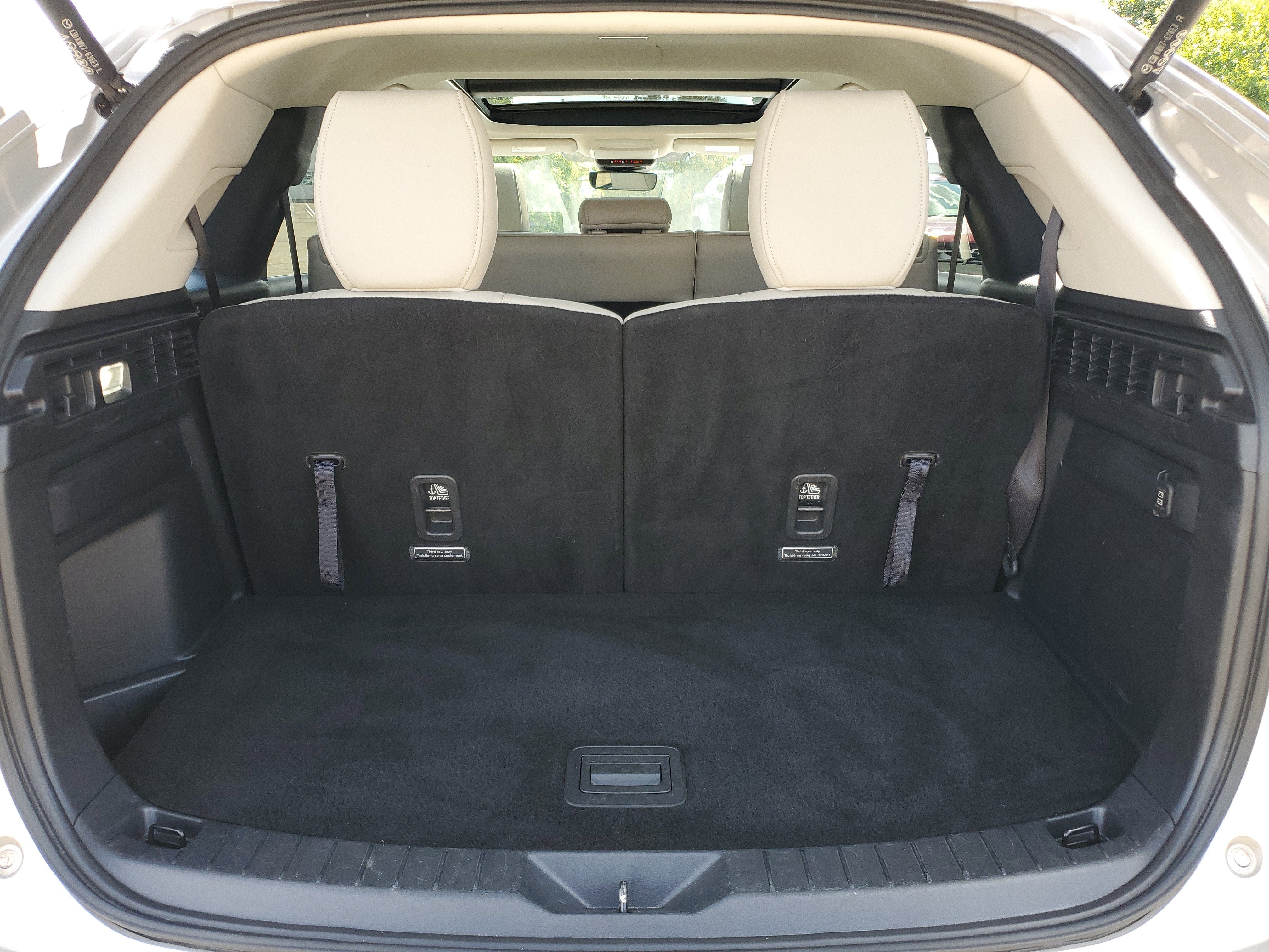 2024 Mazda Mazda CX-90 3.3 Turbo S