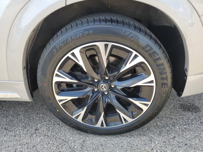 2024 Mazda Mazda CX-90 3.3 Turbo S