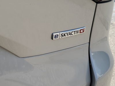 2024 Mazda Mazda CX-90 3.3 Turbo S