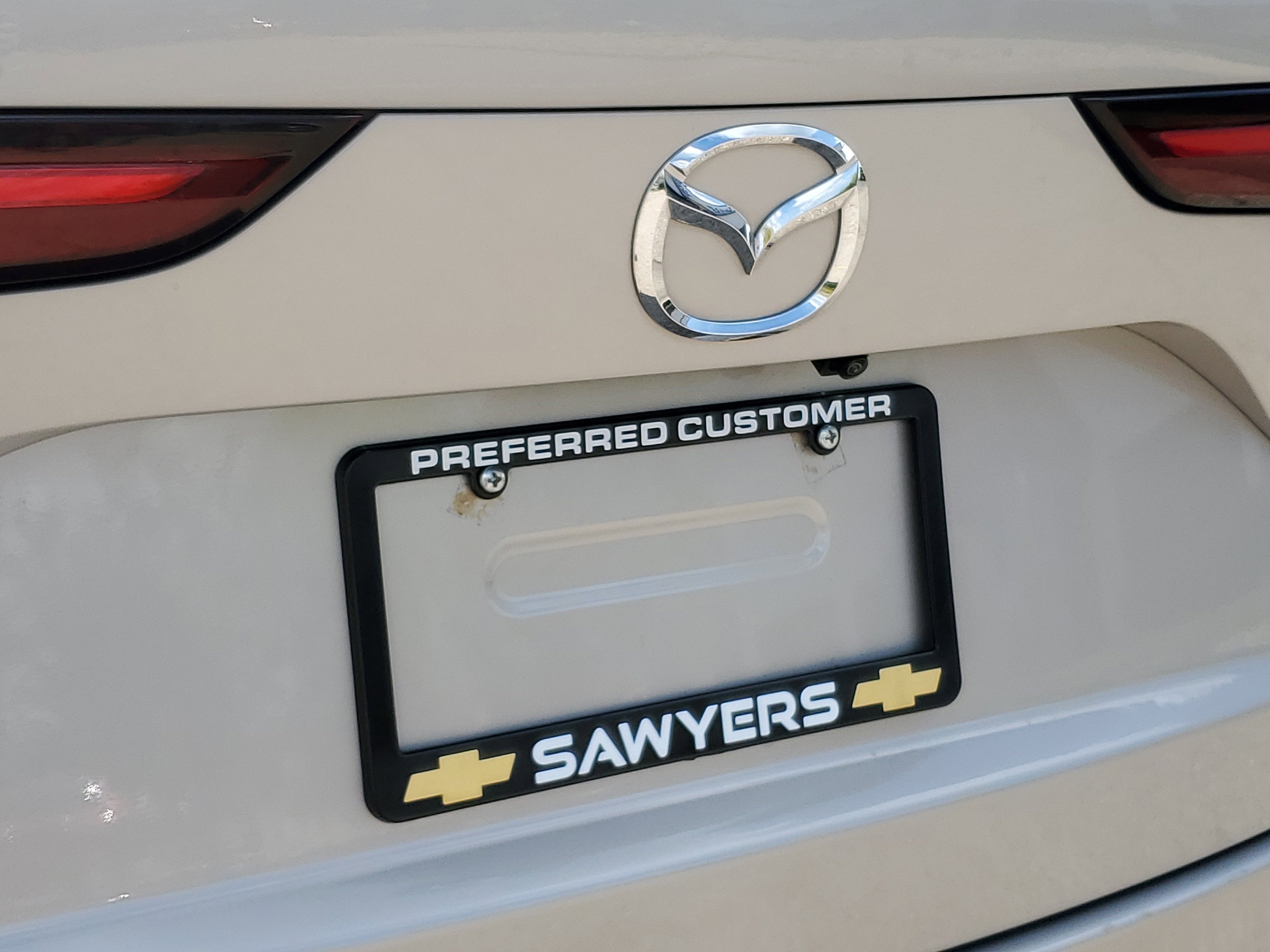 2024 Mazda Mazda CX-90 3.3 Turbo S