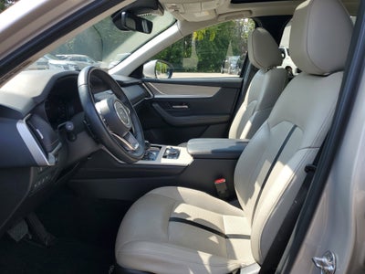 2024 Mazda Mazda CX-90 3.3 Turbo S