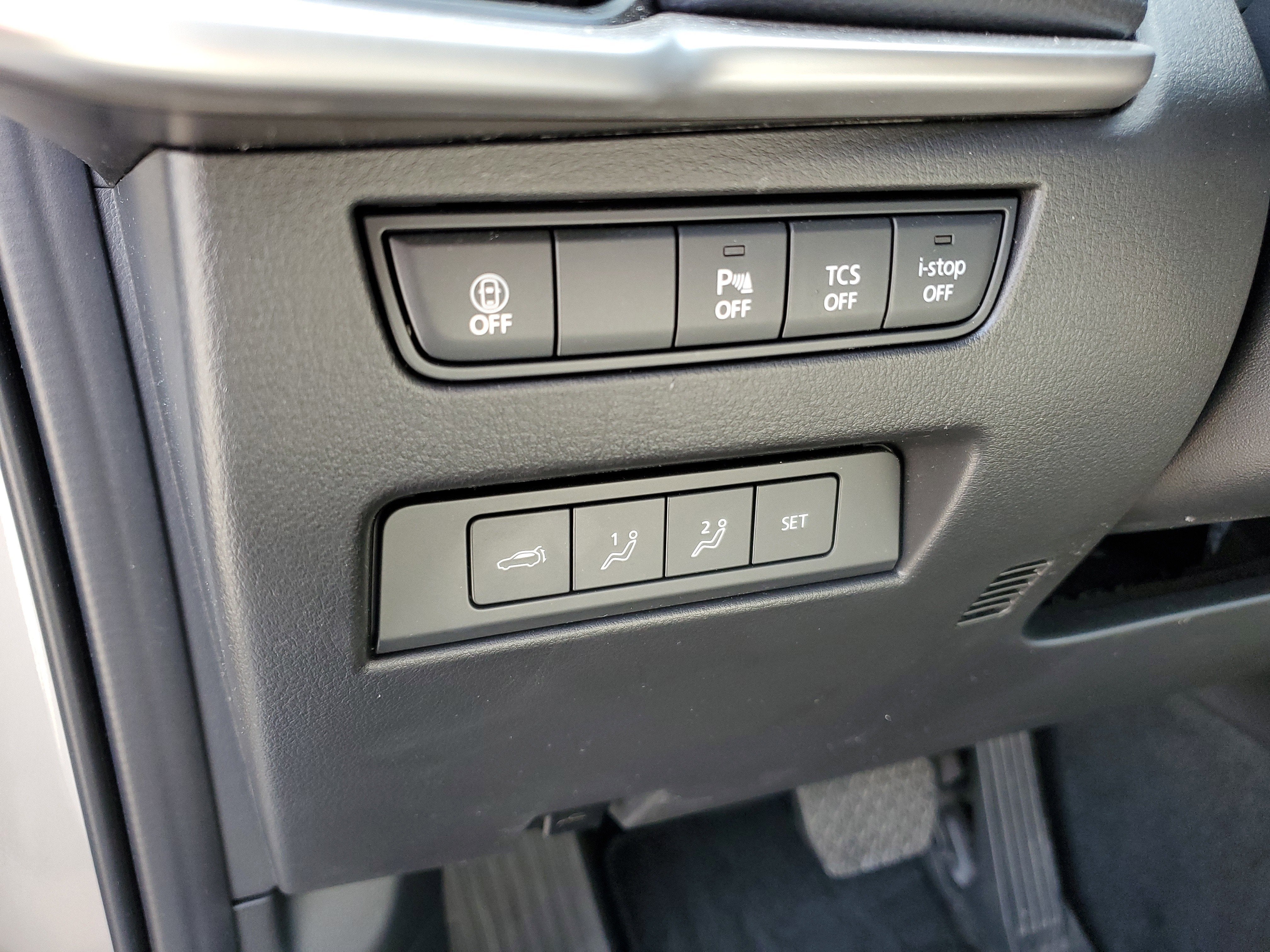 2024 Mazda Mazda CX-90 3.3 Turbo S