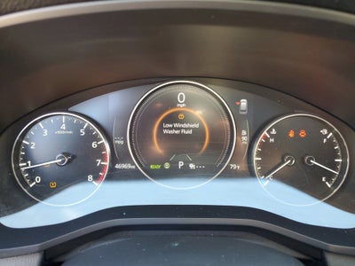 2024 Mazda Mazda CX-90 3.3 Turbo Premium