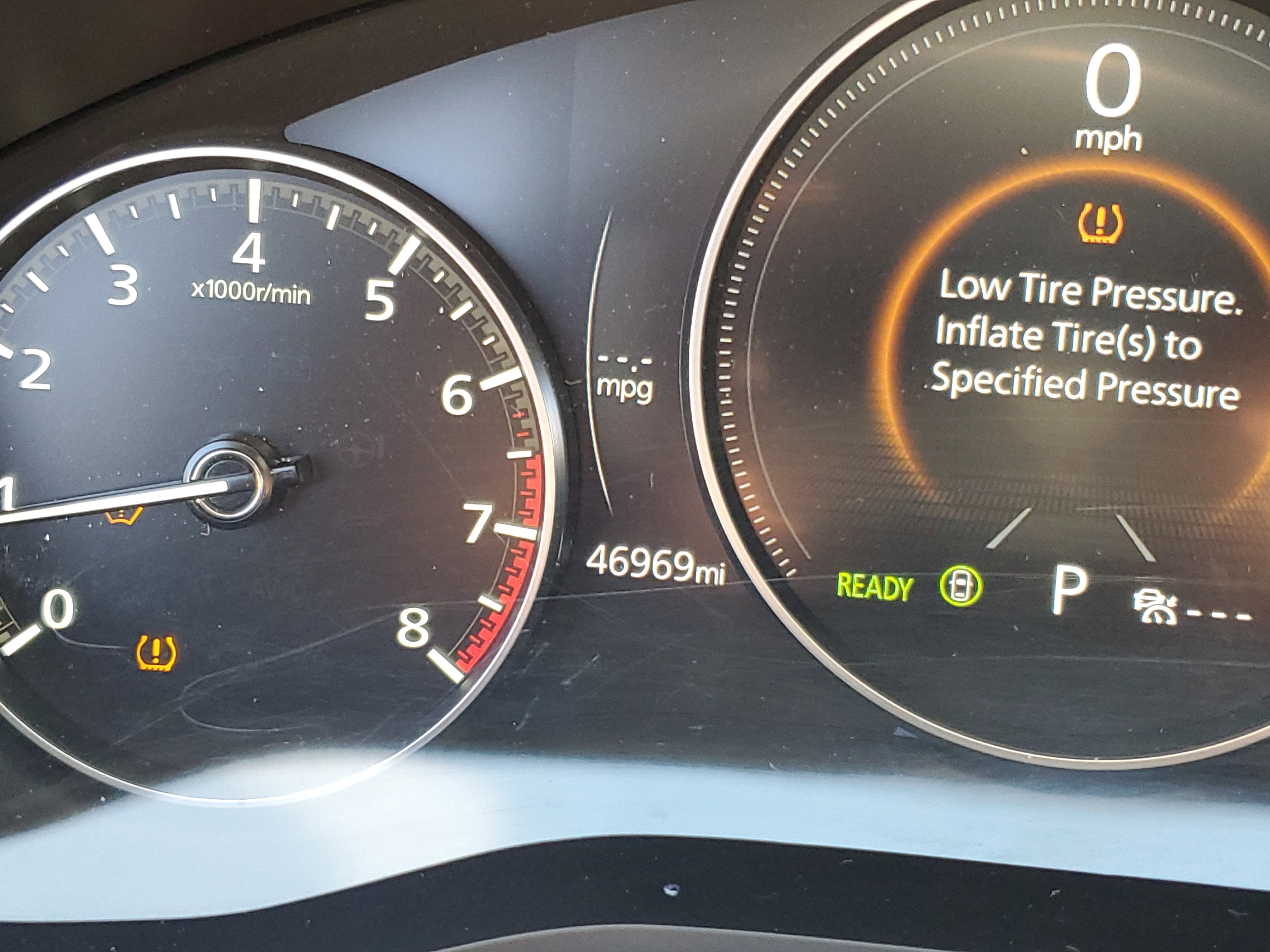 2024 Mazda Mazda CX-90 3.3 Turbo Premium