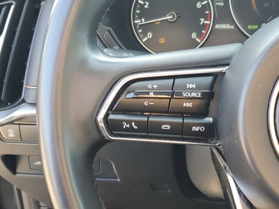 2024 Mazda Mazda CX-90 3.3 Turbo Premium