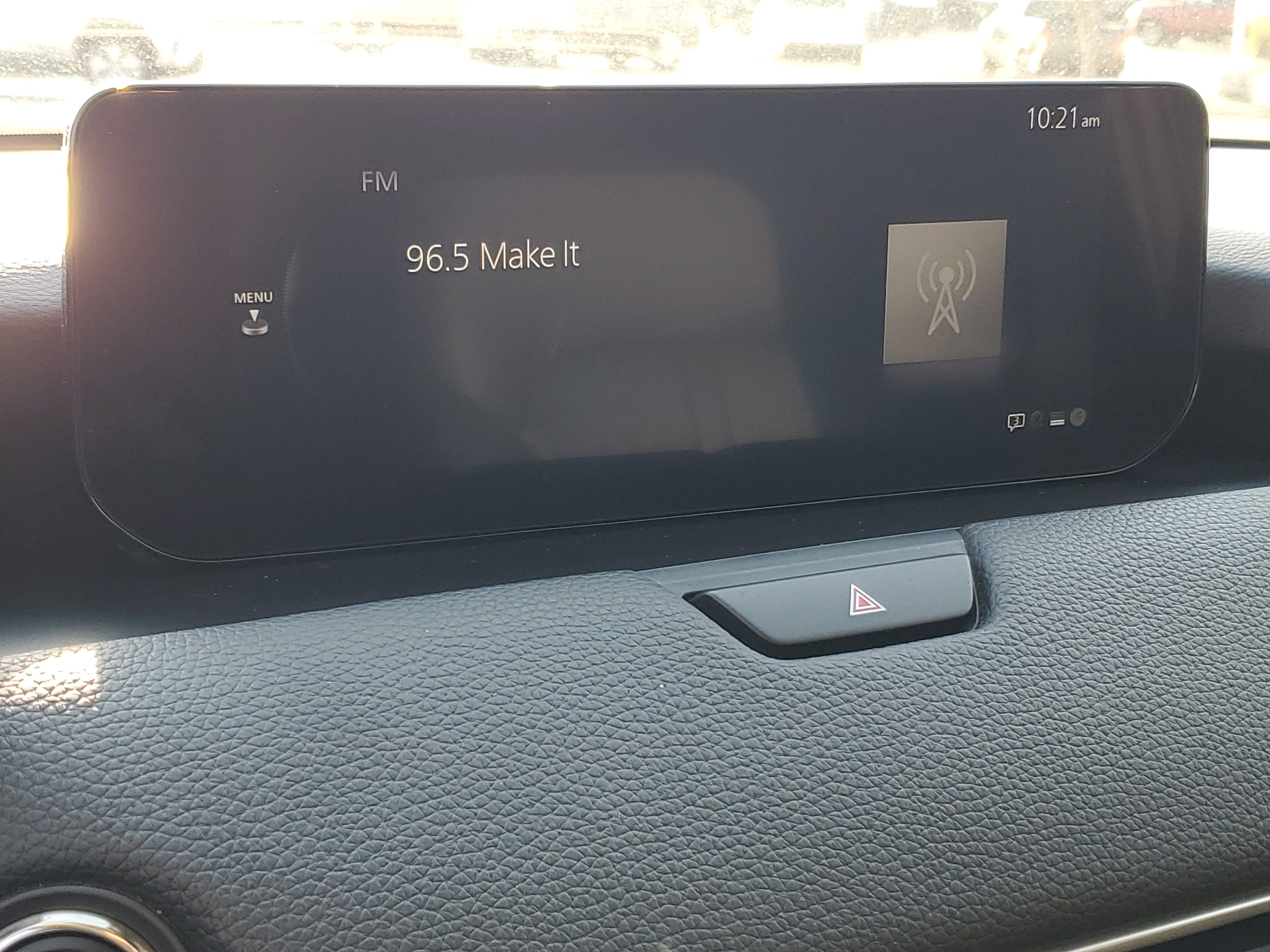 2024 Mazda Mazda CX-90 3.3 Turbo Premium