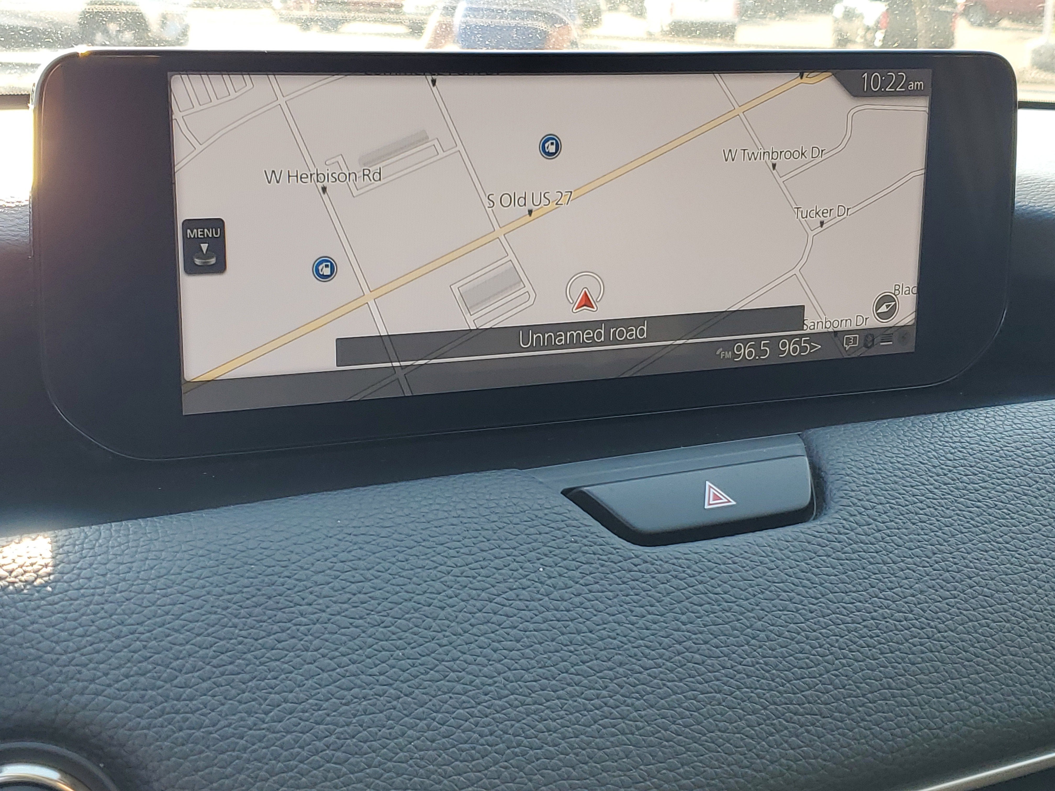 2024 Mazda Mazda CX-90 3.3 Turbo Premium