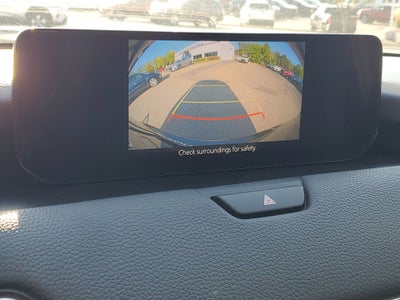 2024 Mazda Mazda CX-90 3.3 Turbo Premium