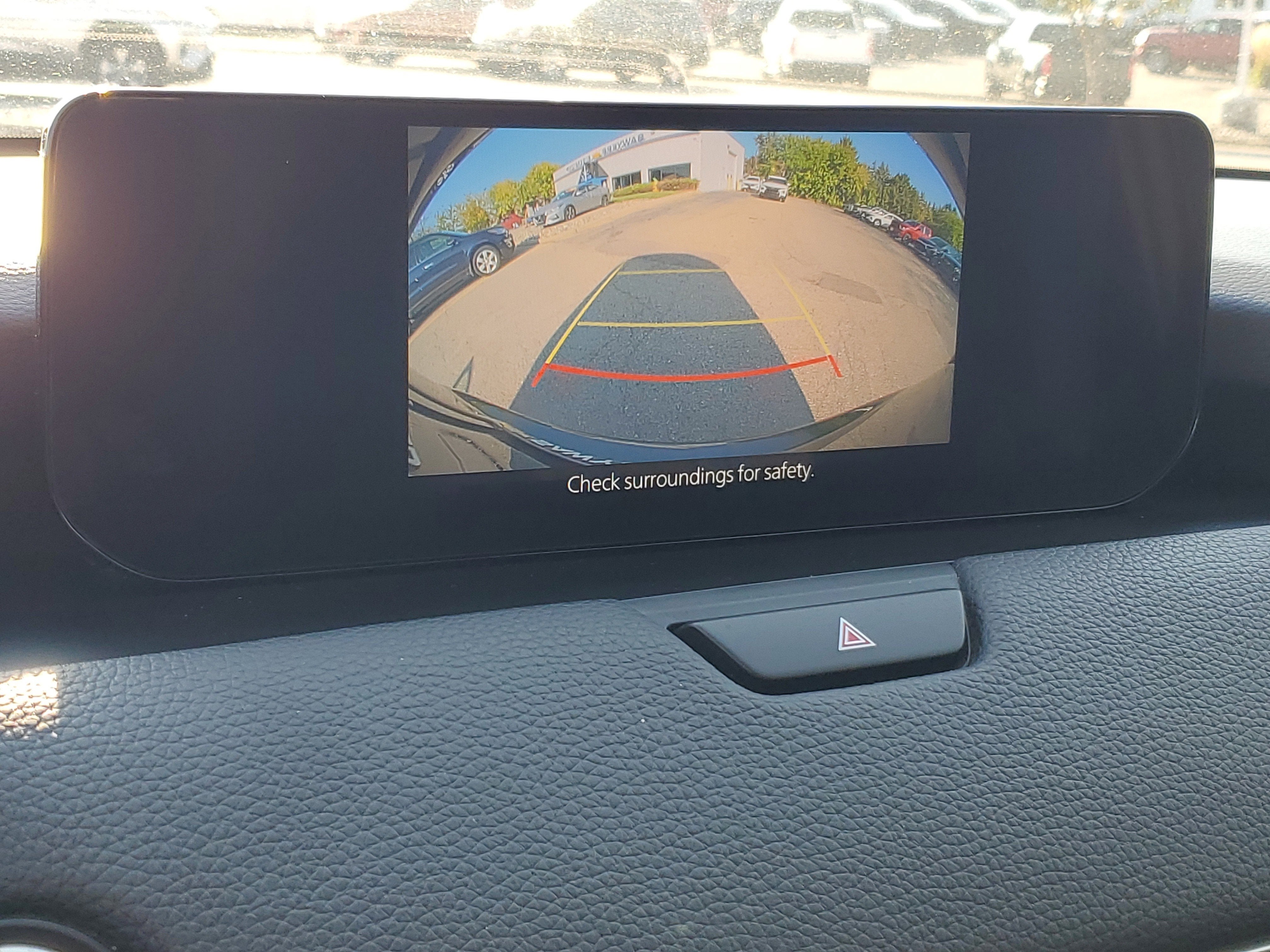 2024 Mazda Mazda CX-90 3.3 Turbo Premium