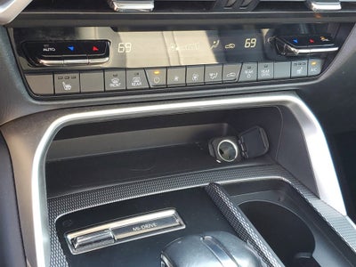 2024 Mazda Mazda CX-90 3.3 Turbo Premium