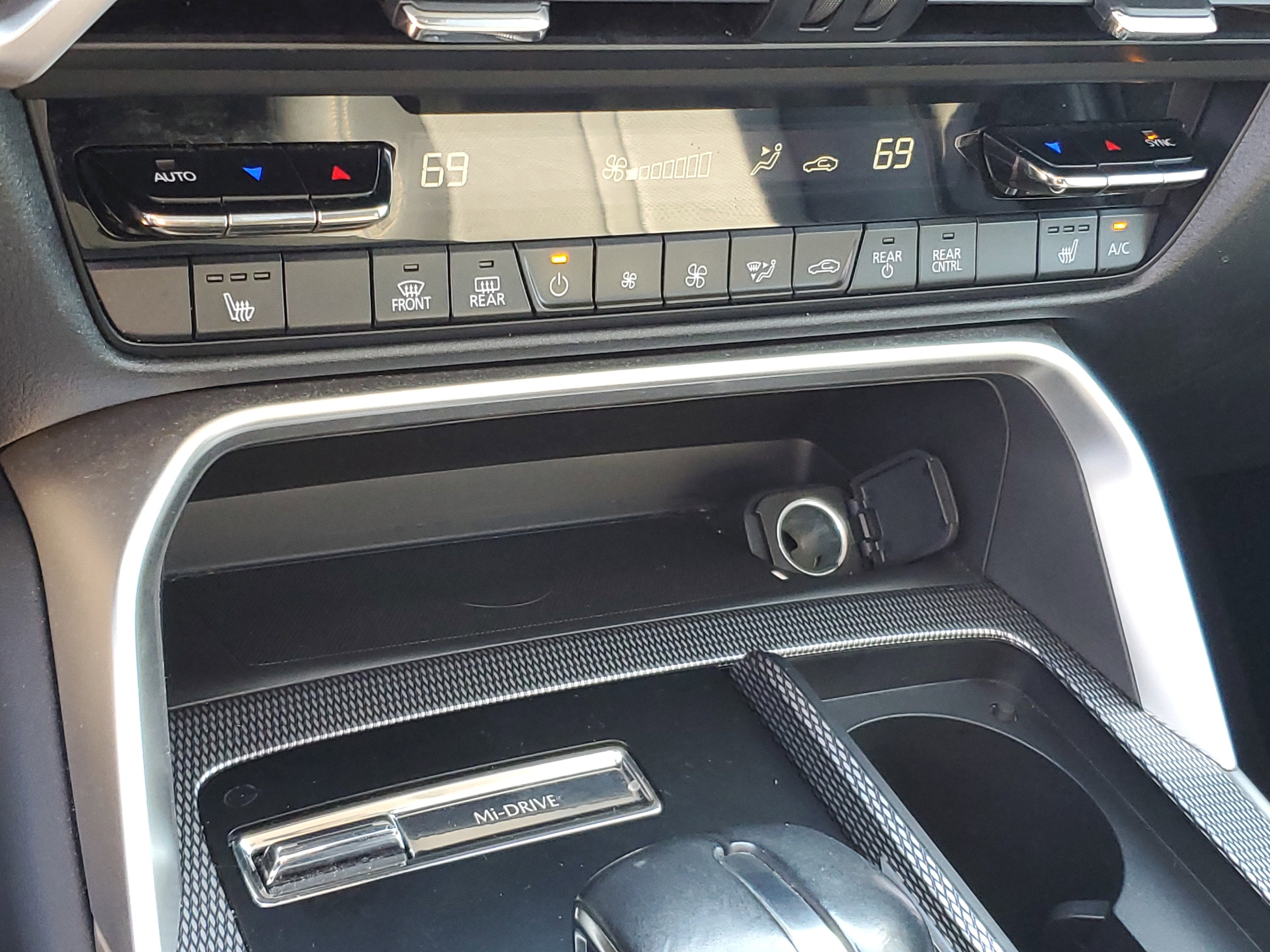 2024 Mazda Mazda CX-90 3.3 Turbo Premium