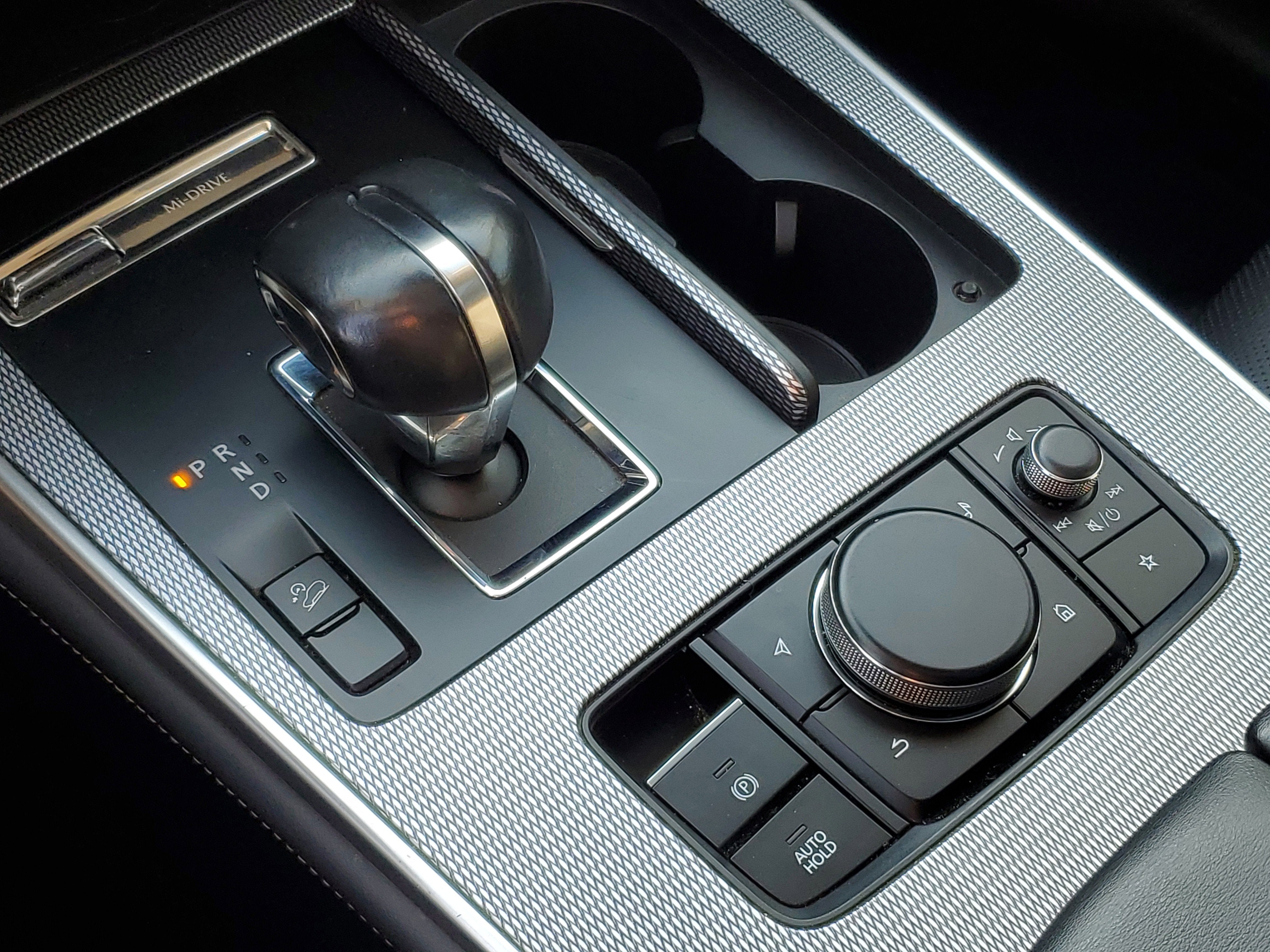 2024 Mazda Mazda CX-90 3.3 Turbo Premium