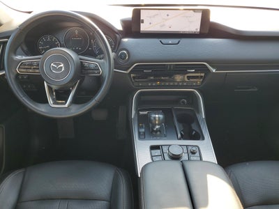 2024 Mazda Mazda CX-90 3.3 Turbo Premium