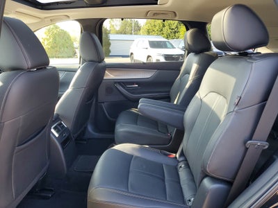 2024 Mazda Mazda CX-90 3.3 Turbo Premium