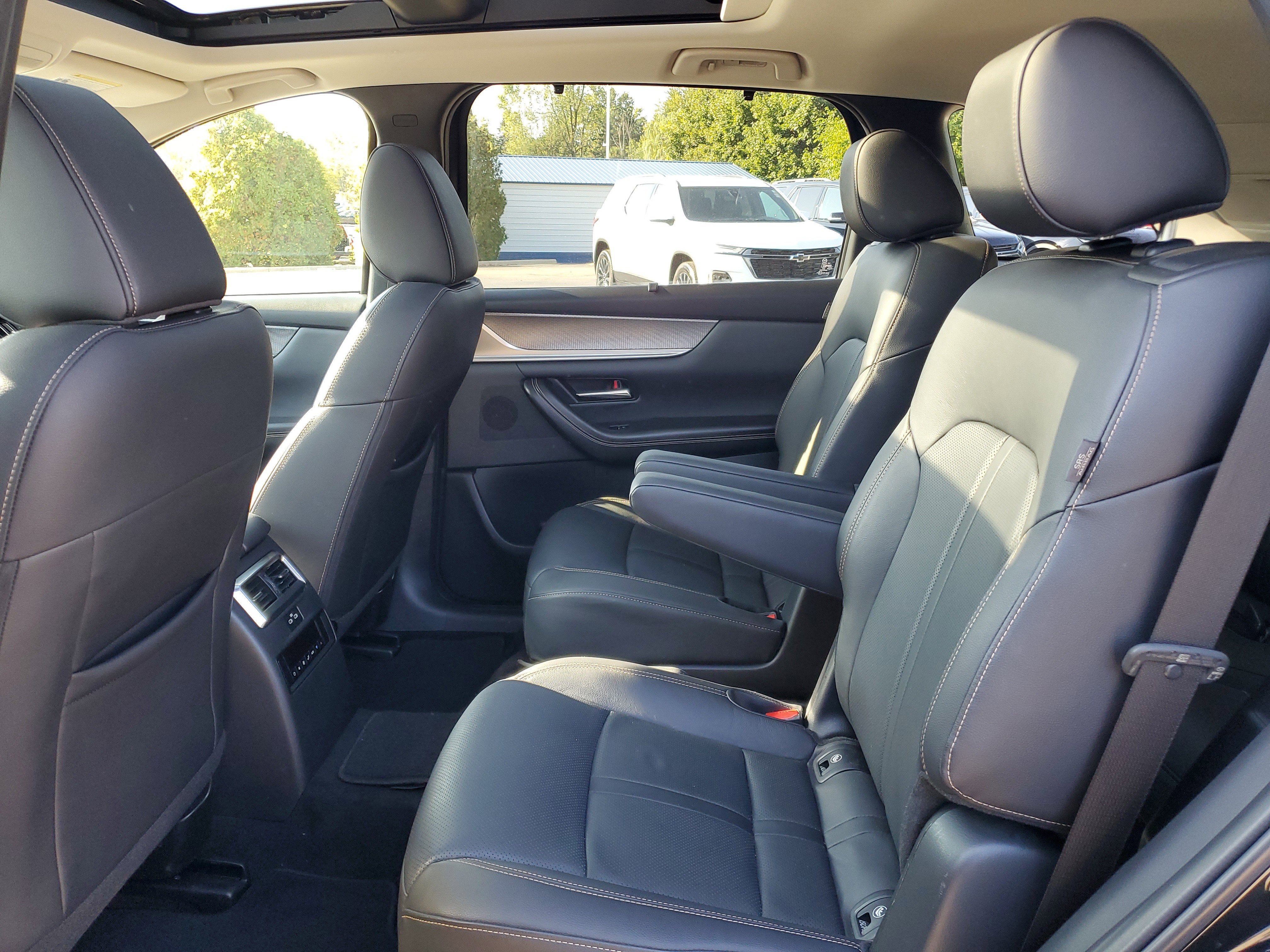 2024 Mazda Mazda CX-90 3.3 Turbo Premium