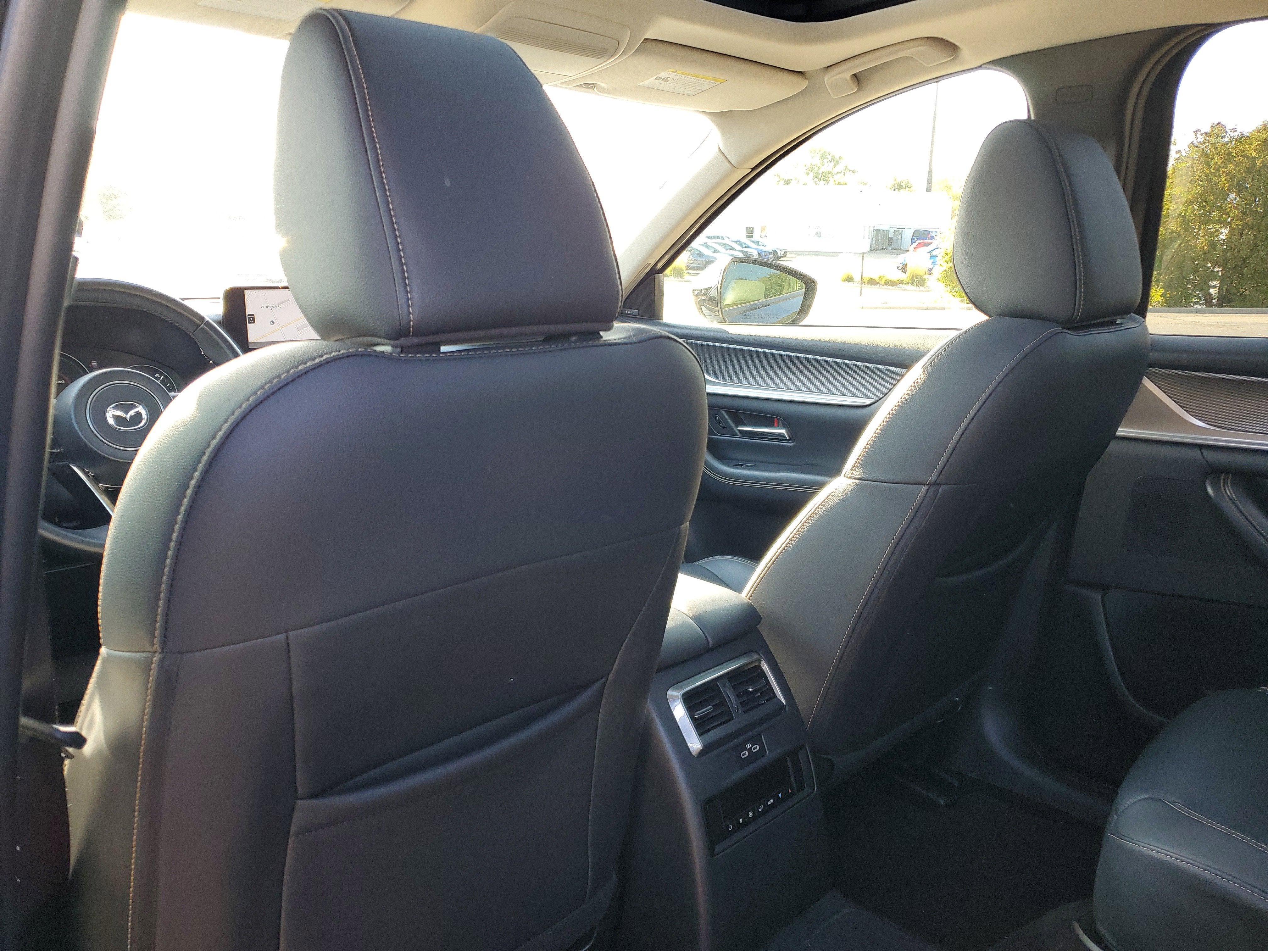 2024 Mazda Mazda CX-90 3.3 Turbo Premium