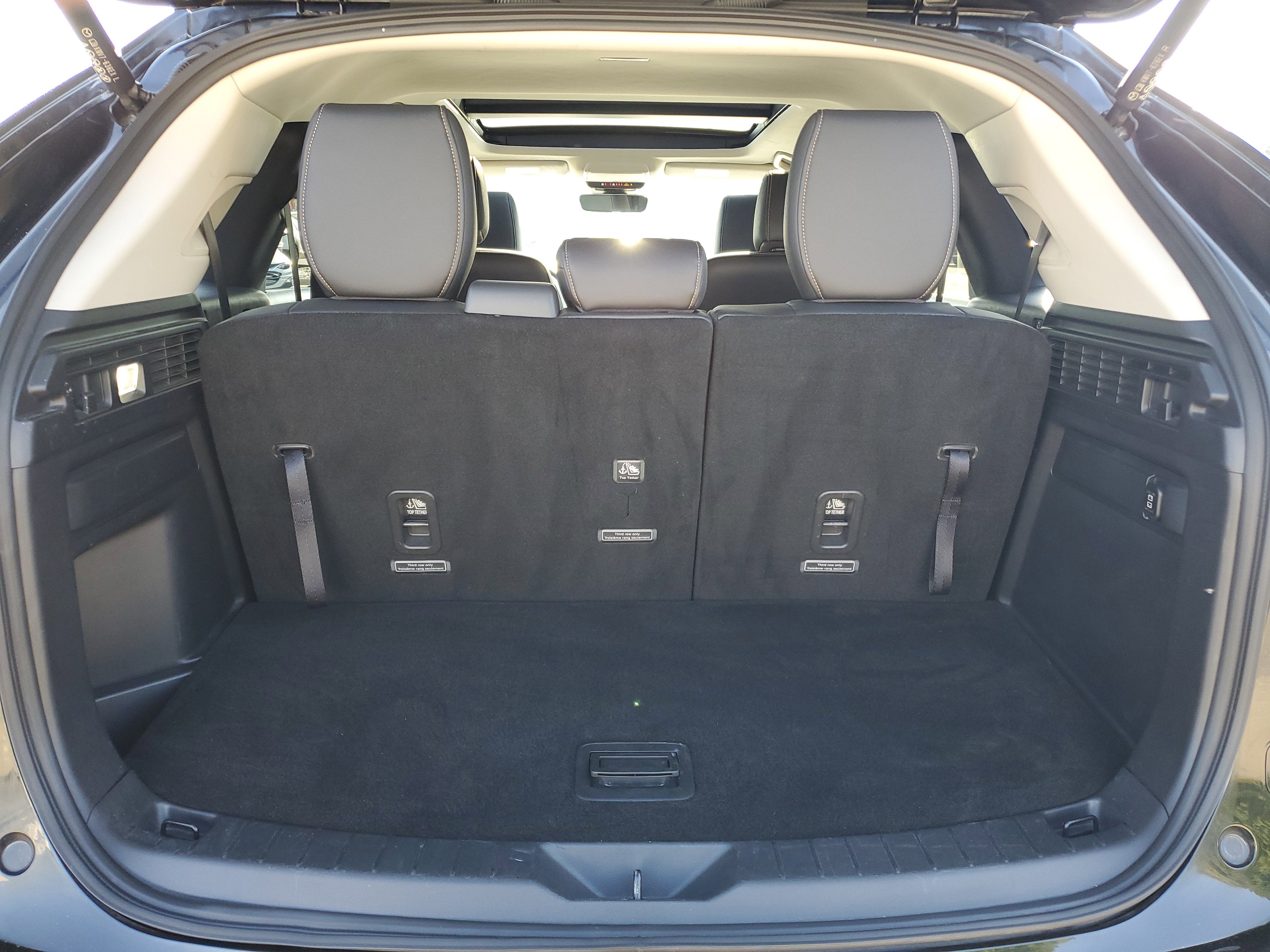 2024 Mazda Mazda CX-90 3.3 Turbo Premium