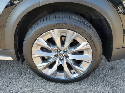 2024 Mazda Mazda CX-90 3.3 Turbo Premium