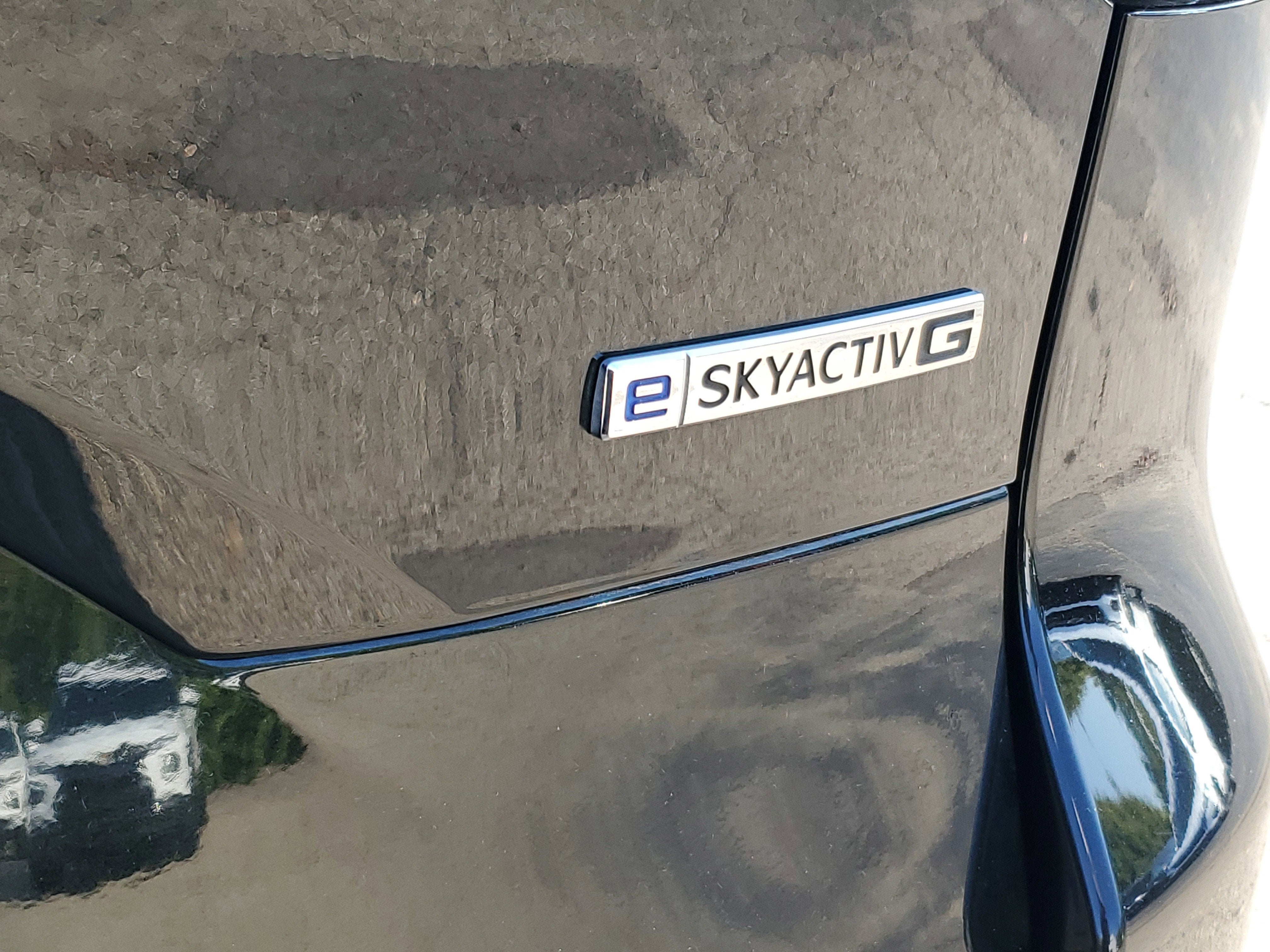 2024 Mazda Mazda CX-90 3.3 Turbo Premium