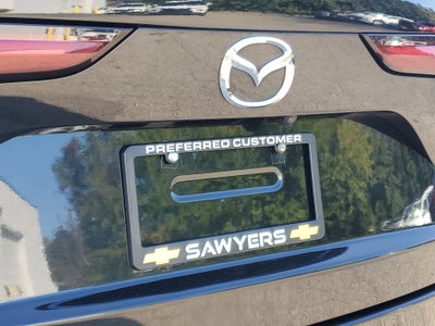 2024 Mazda Mazda CX-90 3.3 Turbo Premium