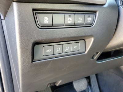 2024 Mazda Mazda CX-90 3.3 Turbo Premium