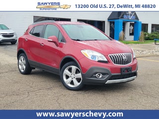 2015 Buick Encore Convenience