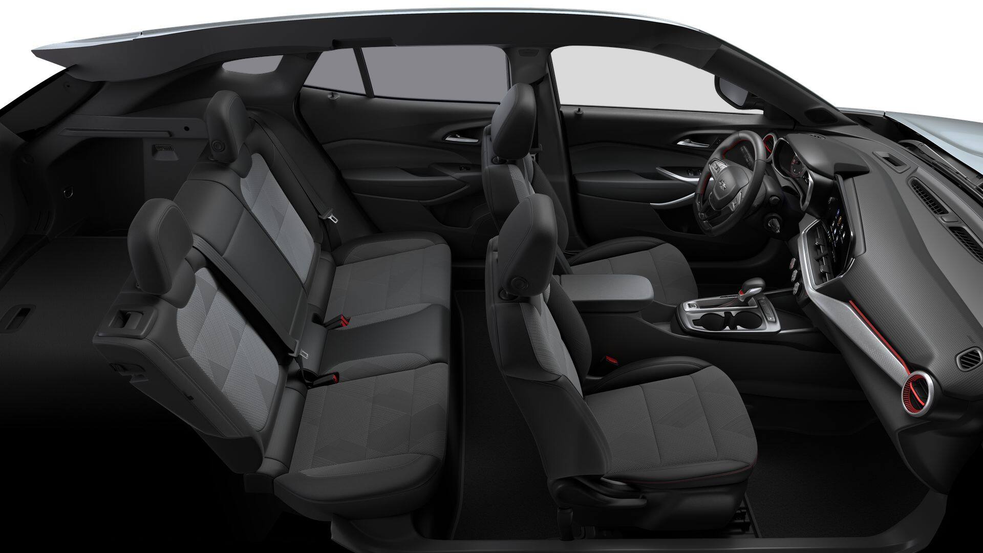 2026 Chevrolet Trax RS - Photo 6
