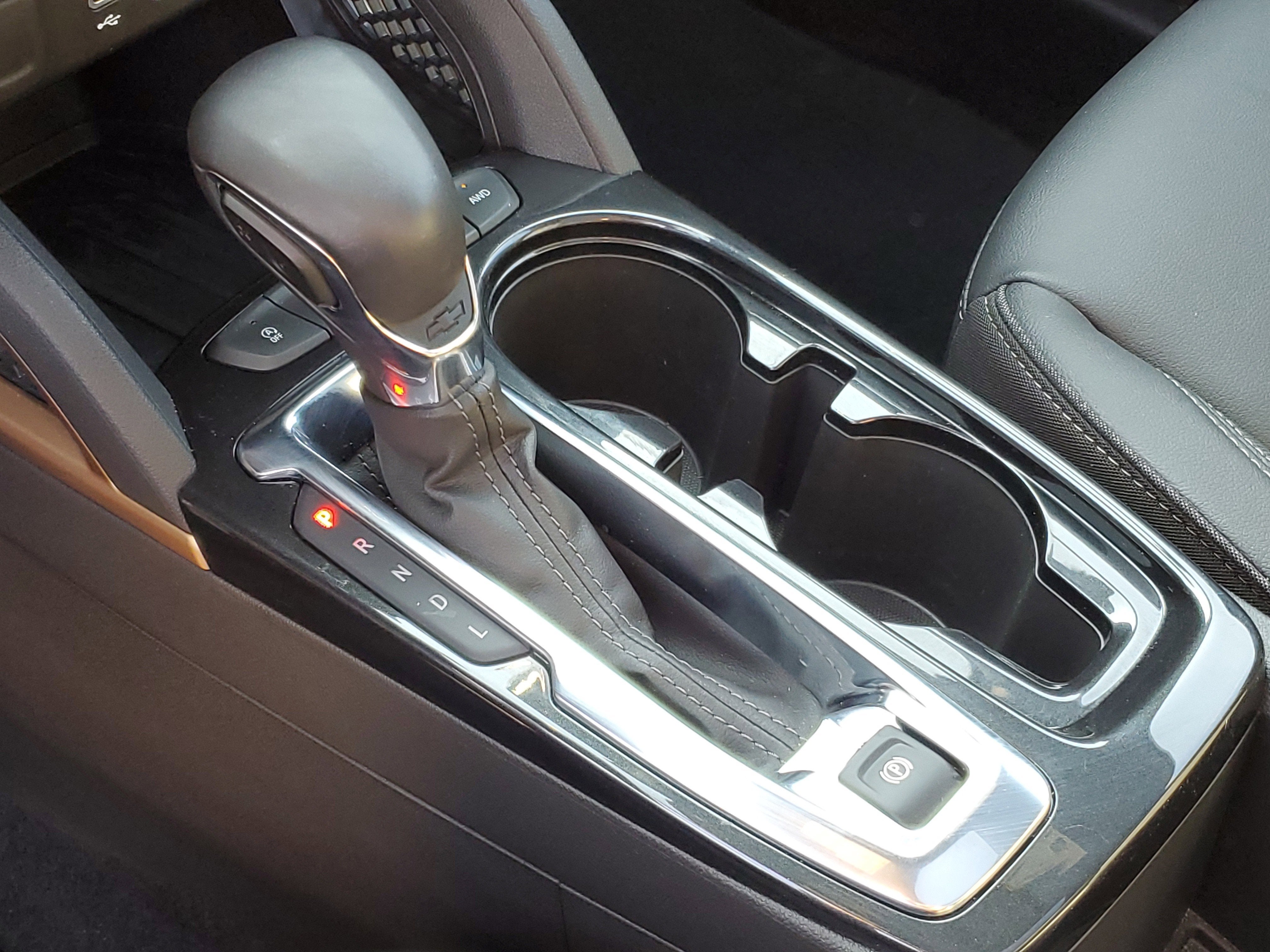 2023 Chevrolet Trailblazer ACTIV