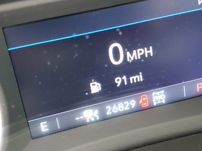 2022 Chevrolet Trailblazer ACTIV