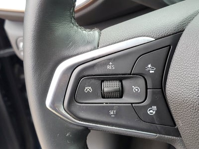 2022 Chevrolet Trailblazer ACTIV