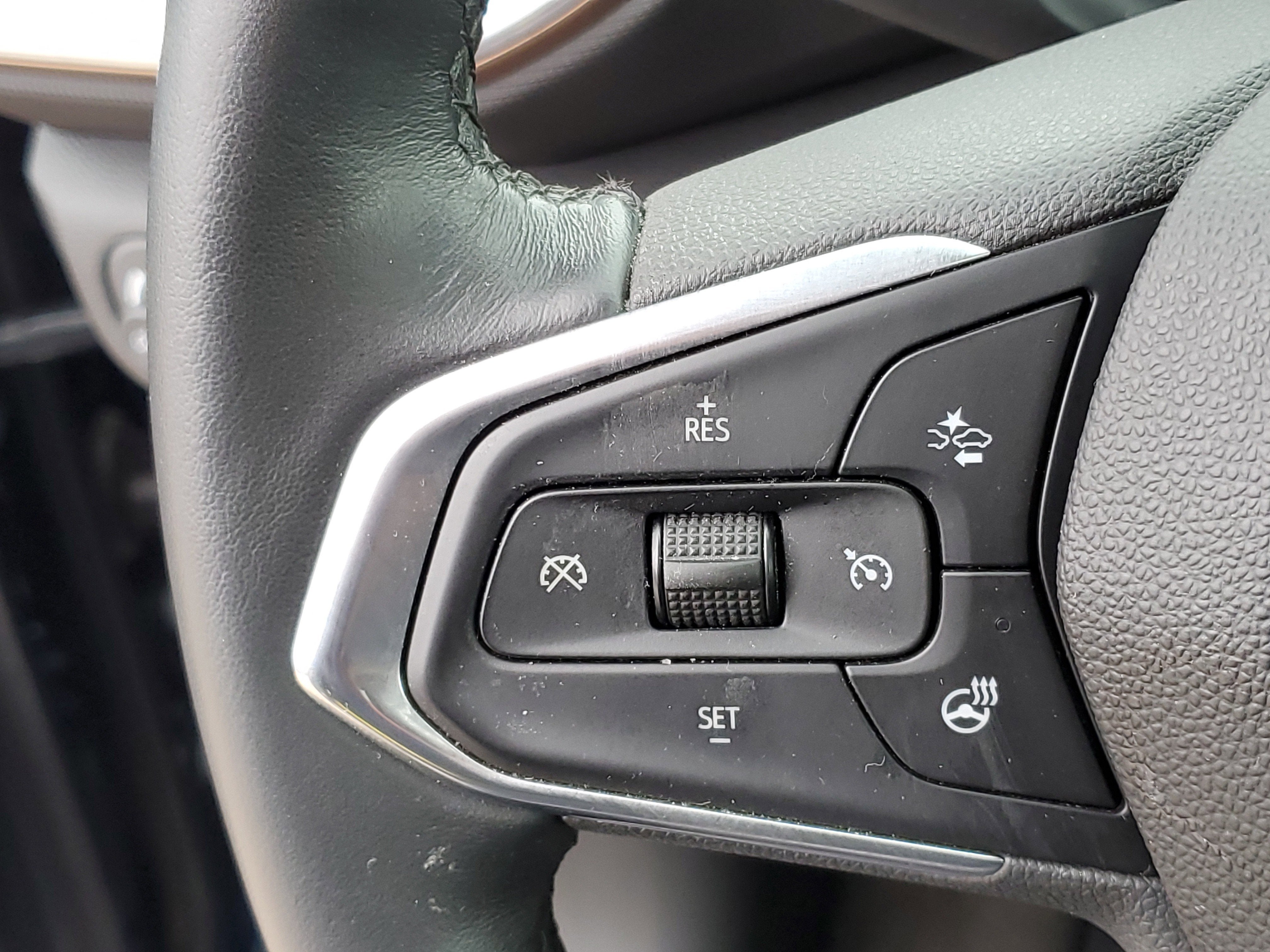 2022 Chevrolet Trailblazer ACTIV