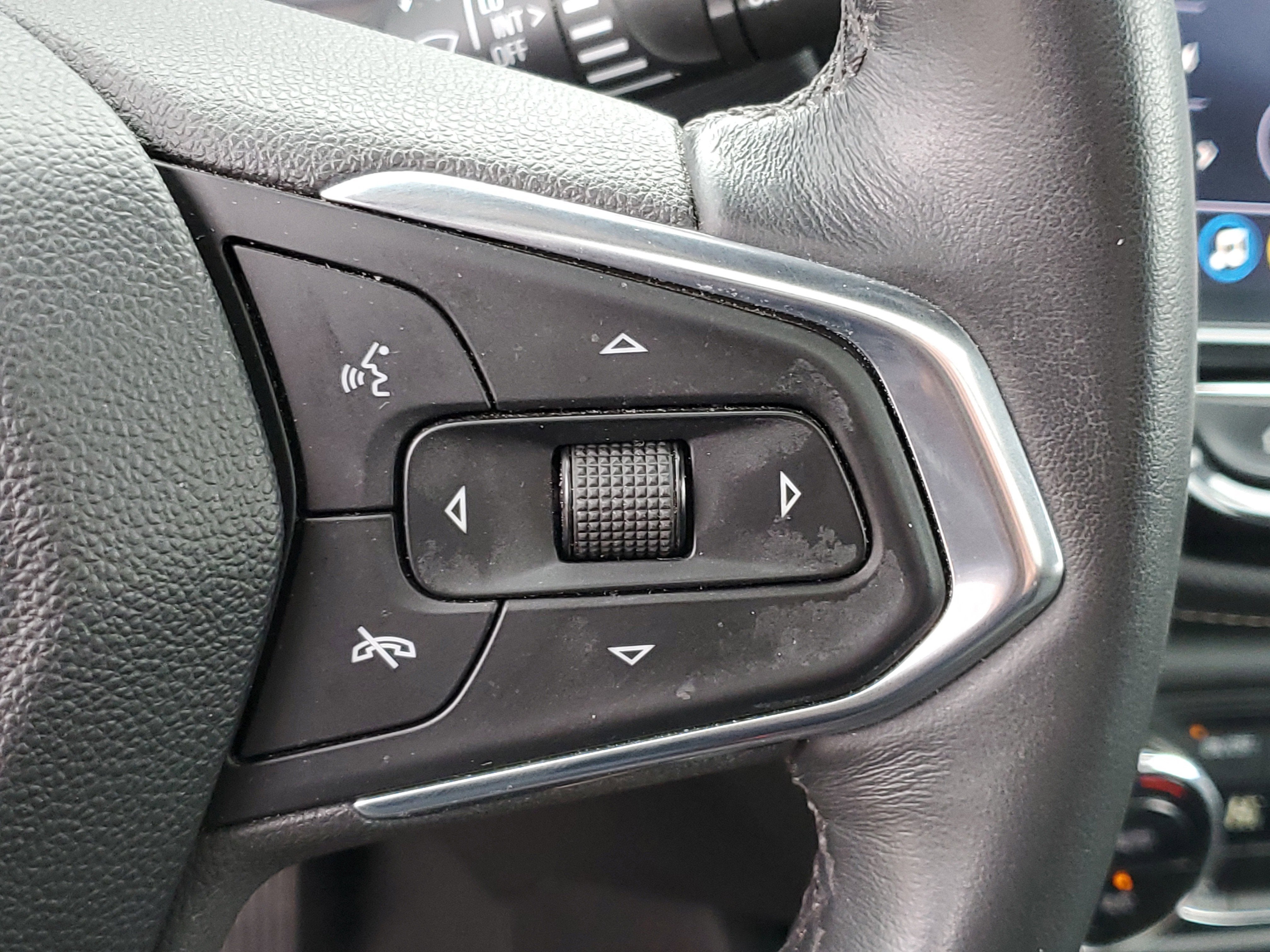 2022 Chevrolet Trailblazer ACTIV