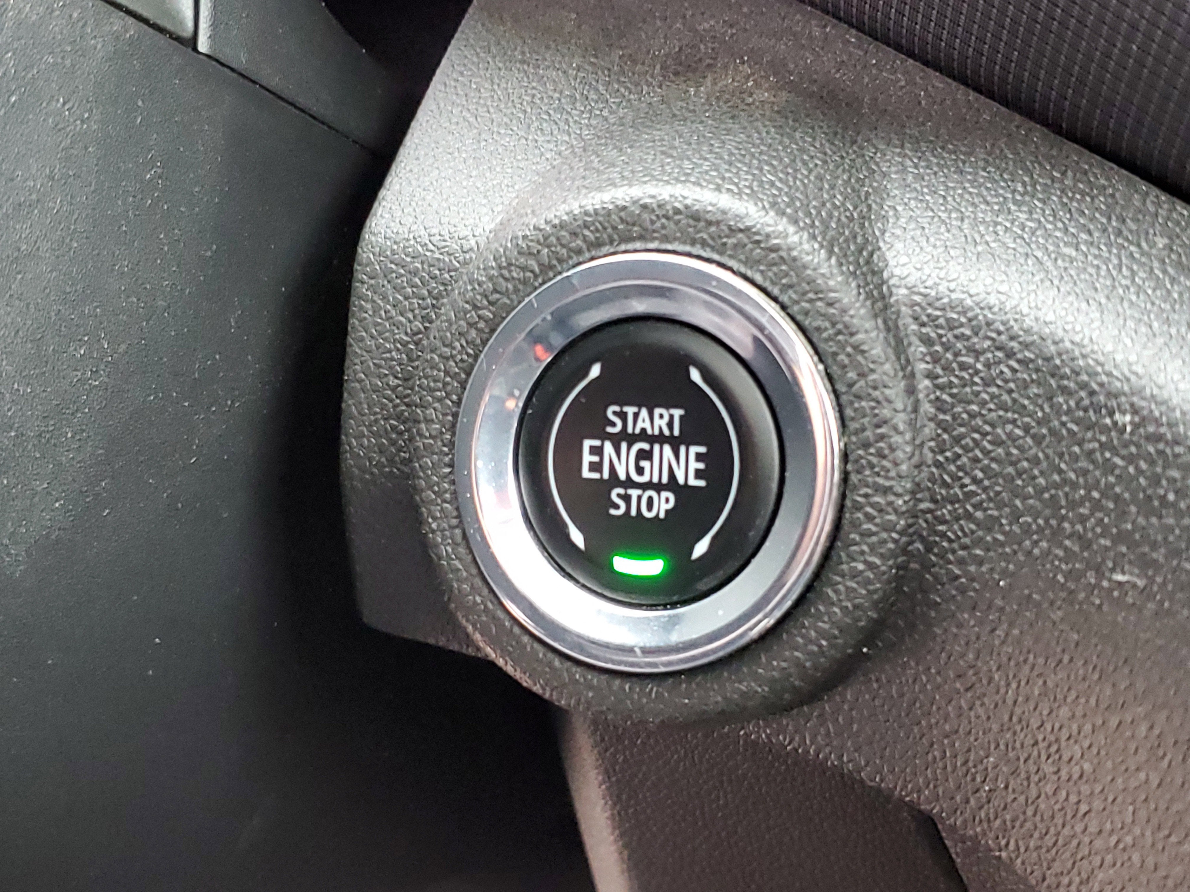 2022 Chevrolet Trailblazer ACTIV