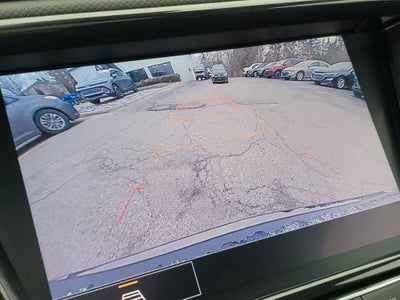 2022 Chevrolet Trailblazer ACTIV