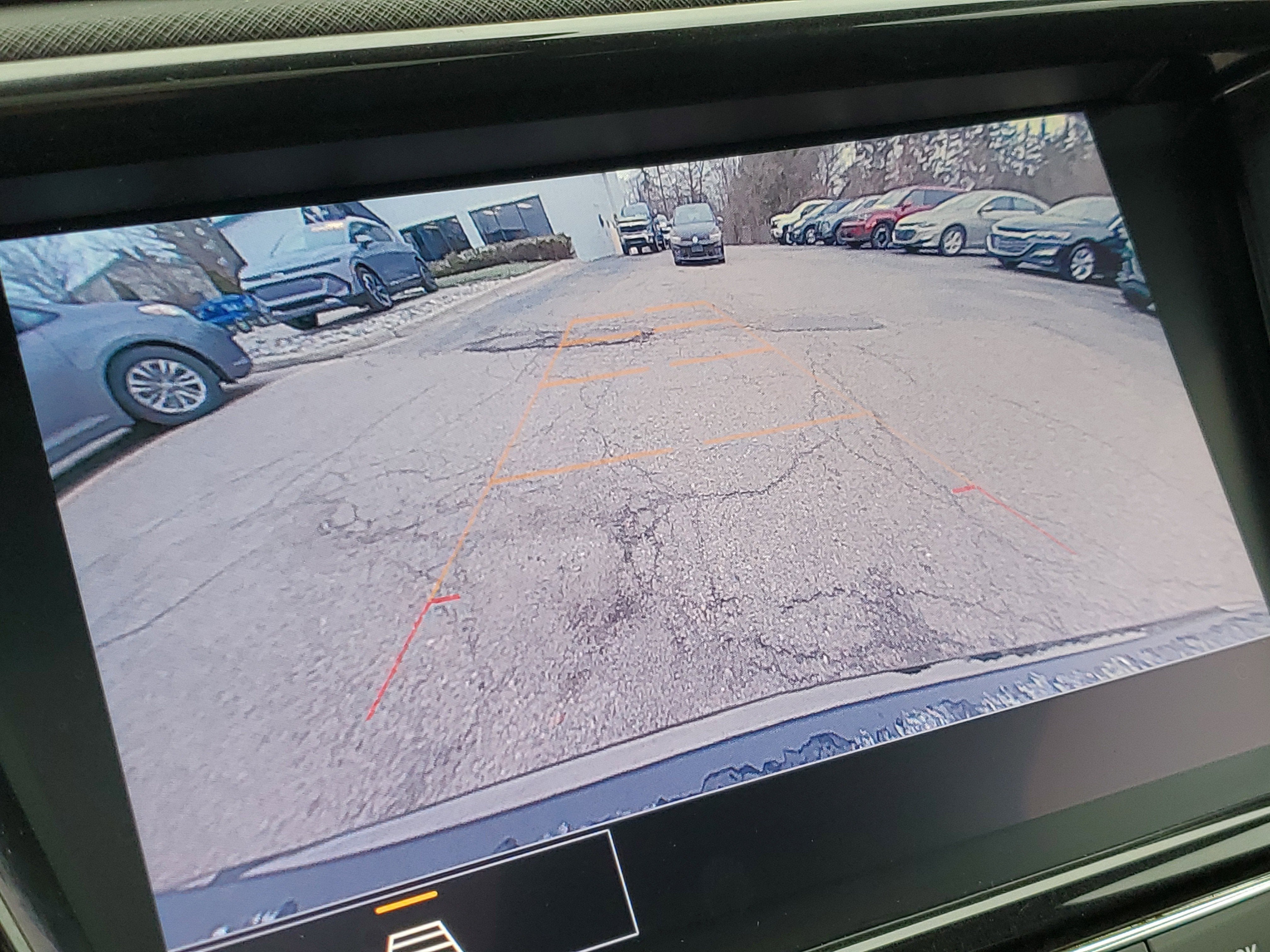 2022 Chevrolet Trailblazer ACTIV