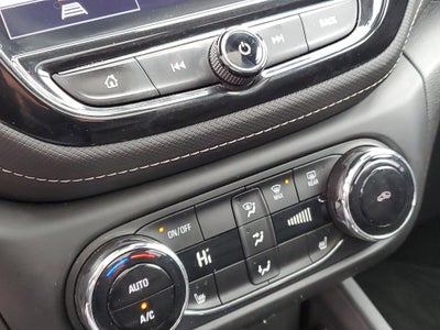 2022 Chevrolet Trailblazer ACTIV