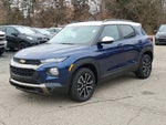 2022 Chevrolet Trailblazer ACTIV