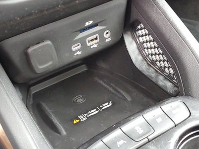 2022 Chevrolet Trailblazer ACTIV