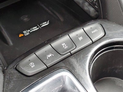 2022 Chevrolet Trailblazer ACTIV