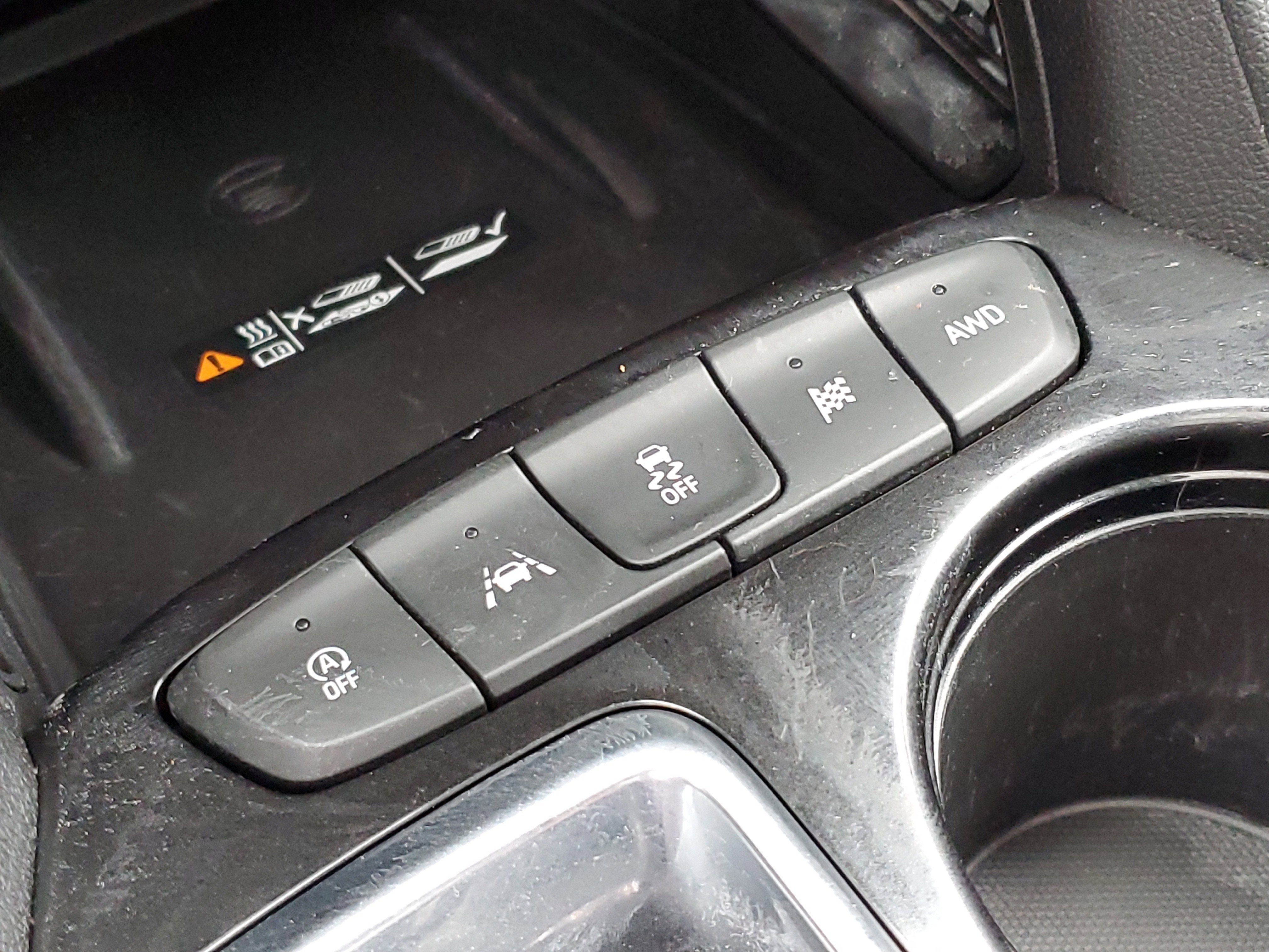 2022 Chevrolet Trailblazer ACTIV