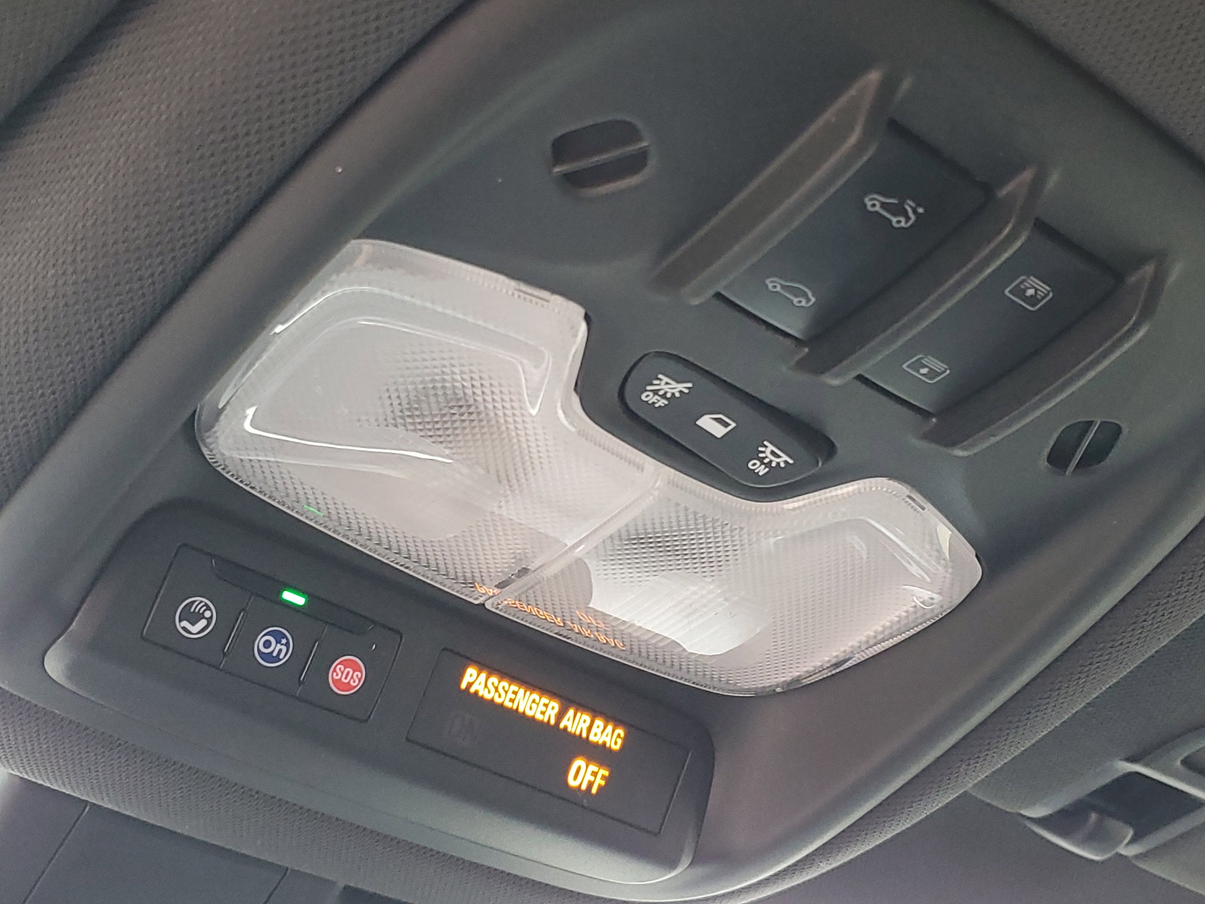 2022 Chevrolet Trailblazer ACTIV