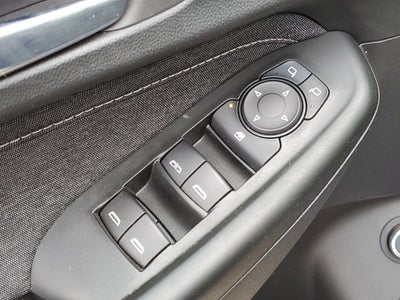 2022 Chevrolet Trailblazer ACTIV