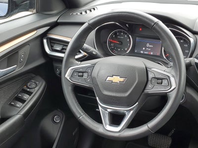 2022 Chevrolet Trailblazer ACTIV