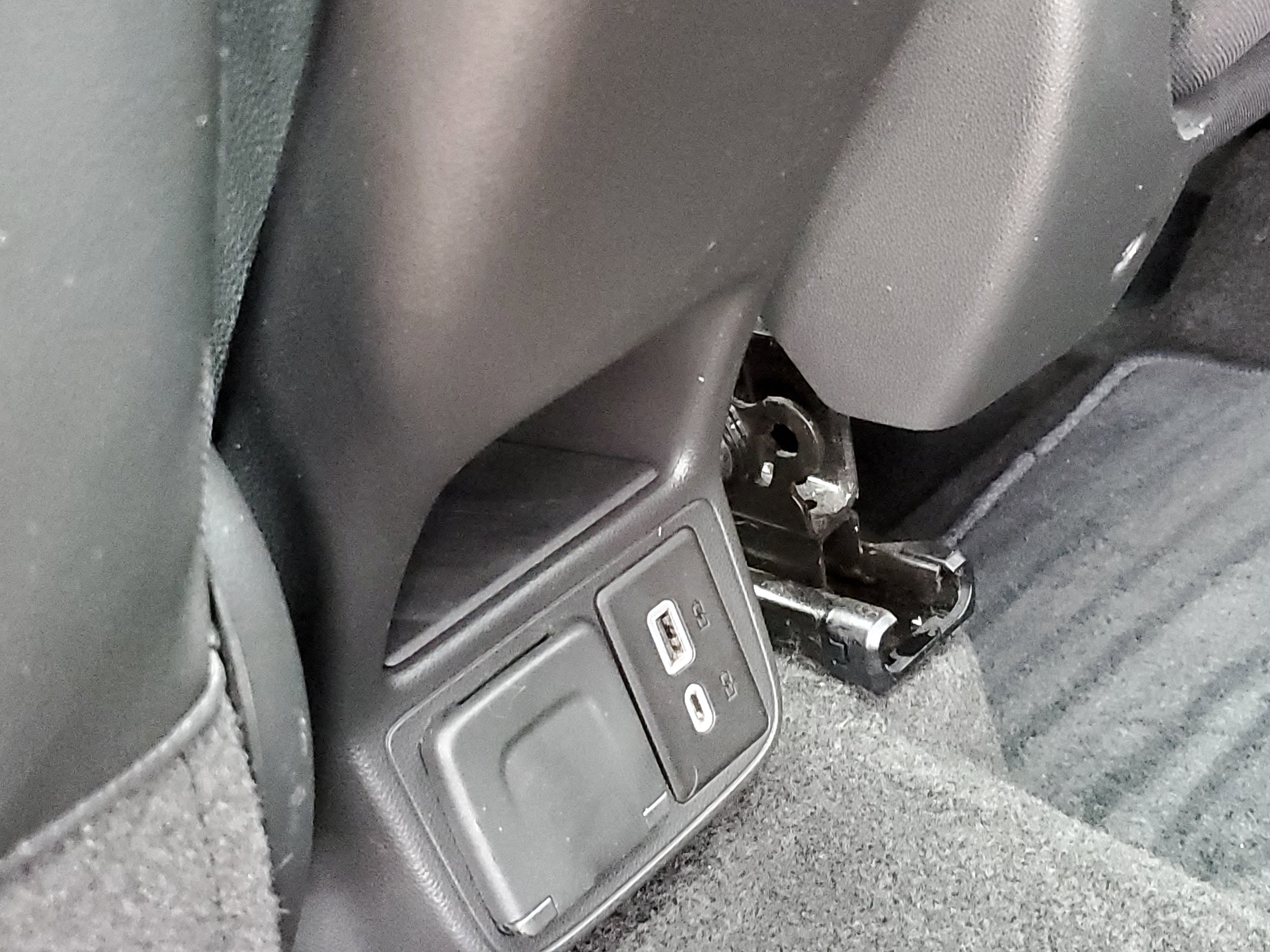 2022 Chevrolet Trailblazer ACTIV