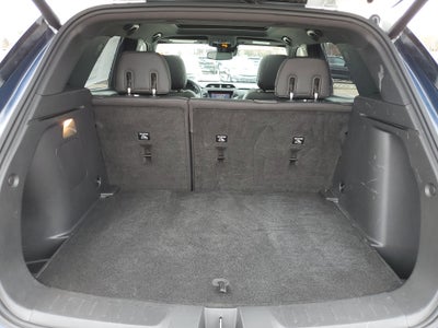 2022 Chevrolet Trailblazer ACTIV