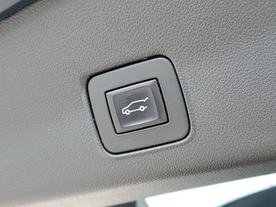 2022 Chevrolet Trailblazer ACTIV